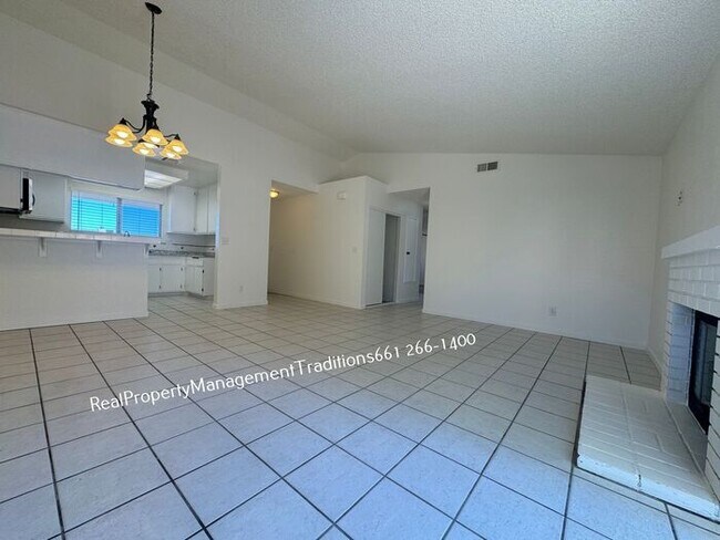 Foto del edificio - Charming 3 bed, 2 bath