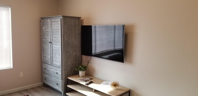 Foto del edificio - 460 Washington St