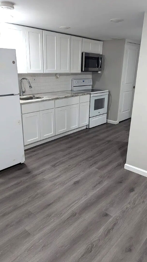 Foto del edificio - 1009 N 46th St