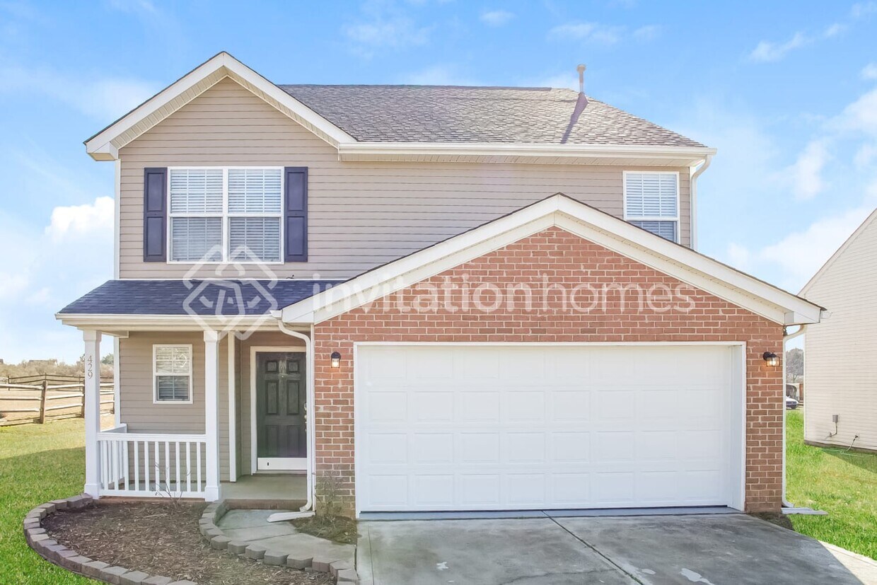 429 Glencroft Dr House Rental in Wingate, NC