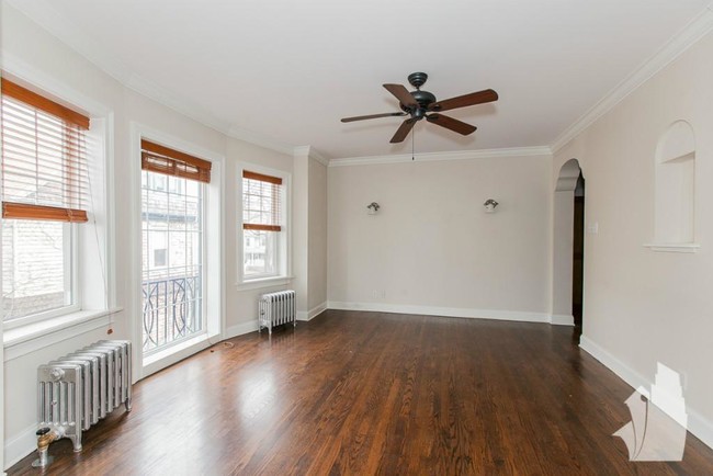 Foto del edificio - 4836 N Paulina St