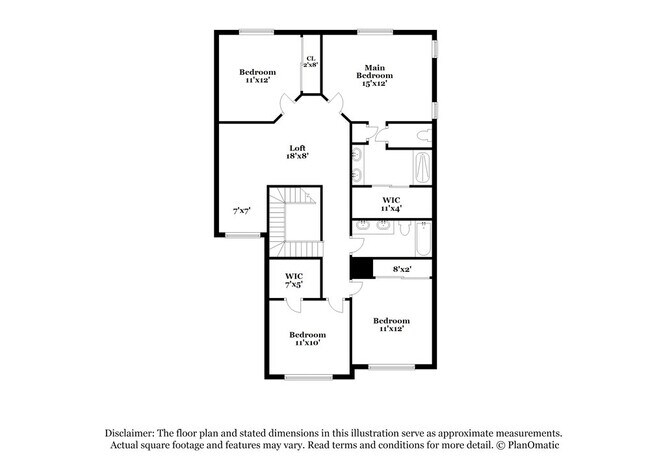 Foto del edificio - 4006 E Agate Knoll Dr