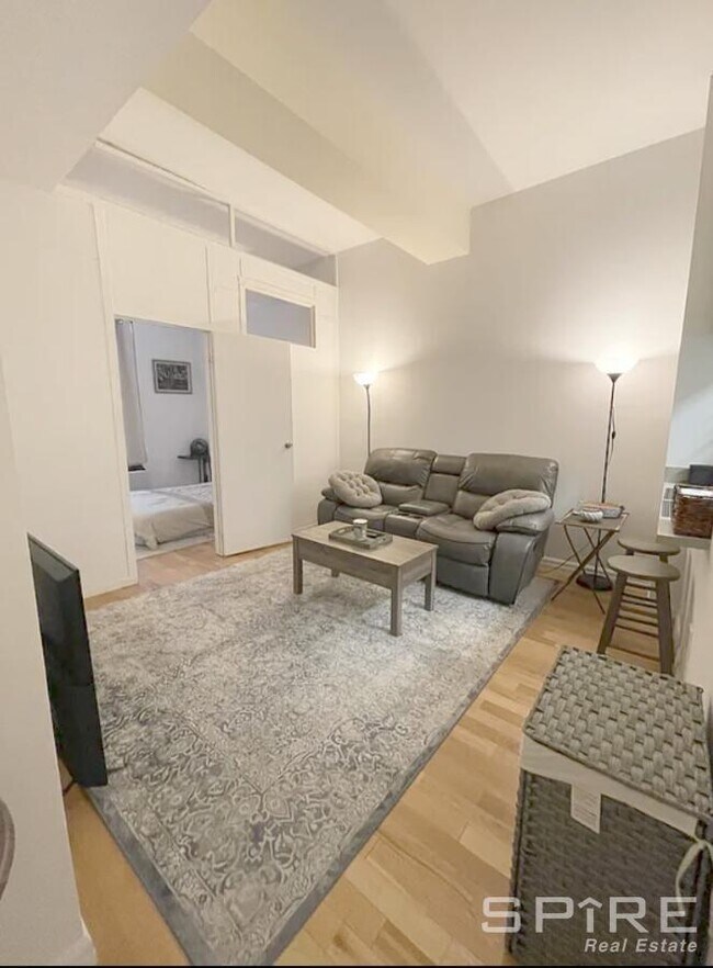 Foto del edificio - 0 bedroom in New York NY 10038