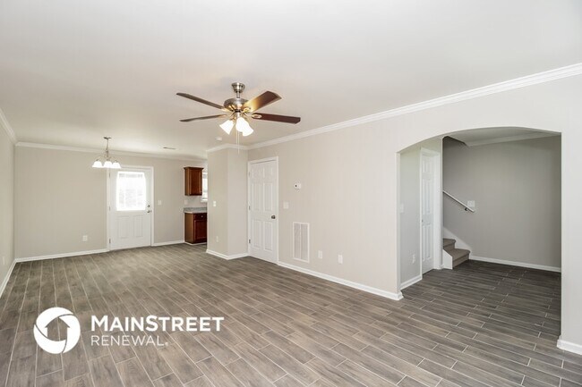 Foto del edificio - 34 Gilliam Crossing