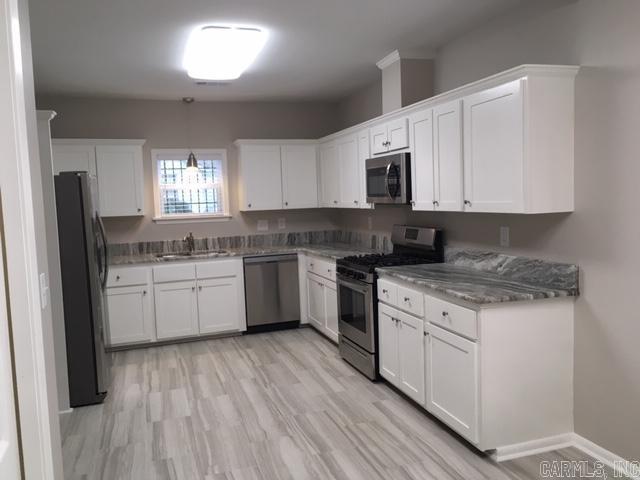 Foto del edificio - 4301 W Markham St