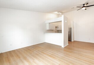 Interior Photo - Roxford Village