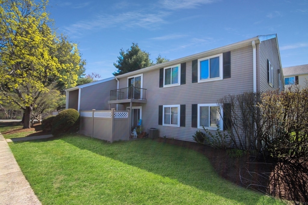 2 Village Way Unit 7, Natick, MA 01760 Condo for Rent in Natick, MA