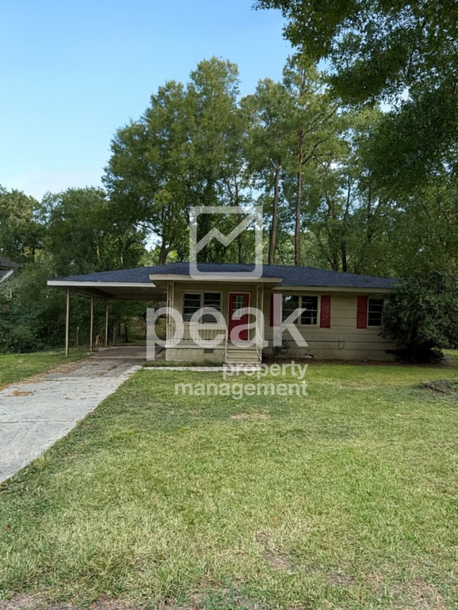 Building Photo - 125 16th Ct Cir NE