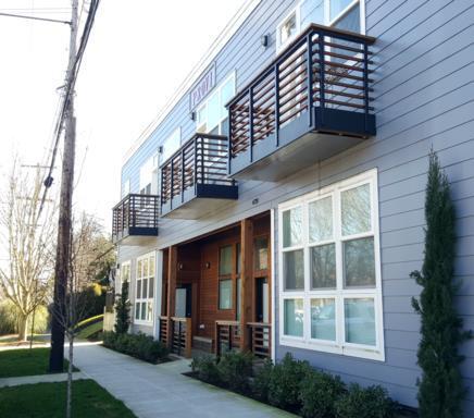 Foto del edificio - 4720 NE Glisan St