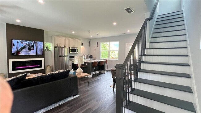 Building Photo - COMING SOON! Mountain Modern Retreat – Whe...