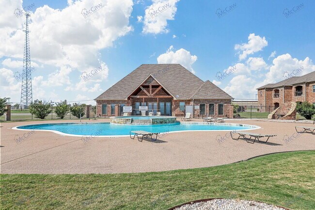 Foto del edificio - 301 County Rd 207