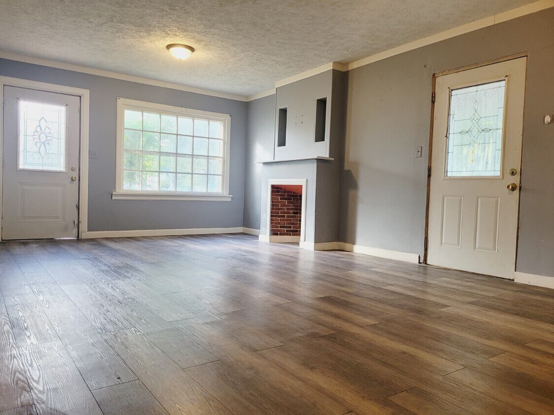 Foto principal - 2124 W 1st St