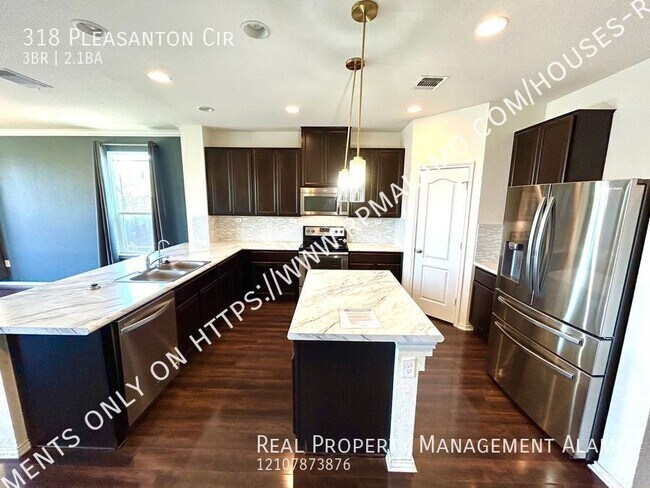 Building Photo - 318 Pleasanton Cir