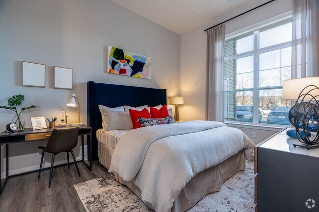 1er dormitorio - Hackettstown Liberty