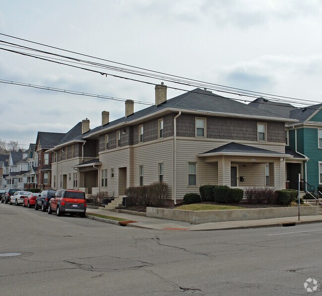 1054 Brown St Dayton, OH 45409 Rentals Dayton, OH