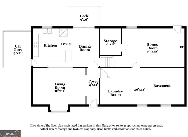 Building Photo - 36 Hager Dr