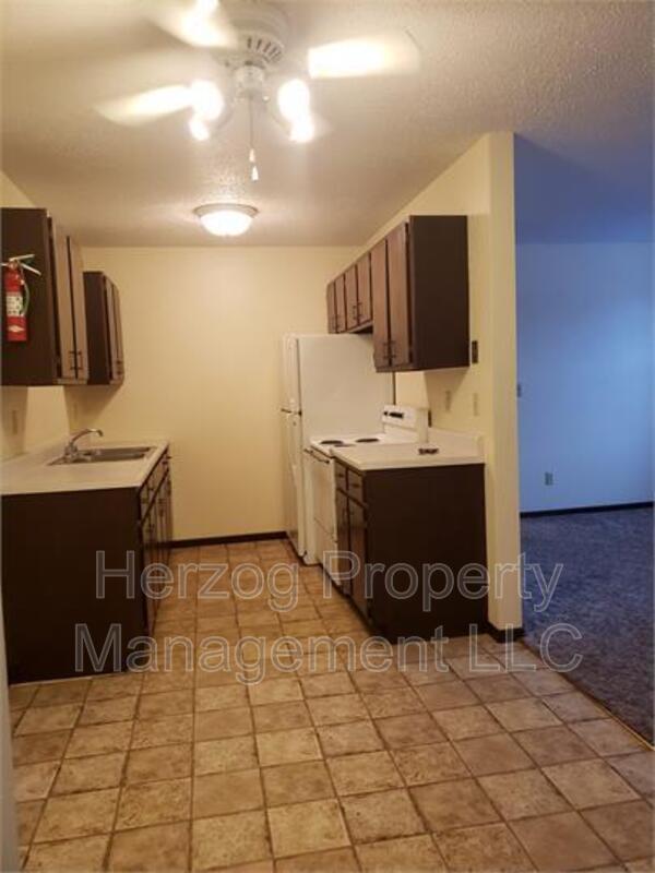 815 Center St S Unit 4, Wahpeton, ND 58075 Condo for Rent in Wahpeton