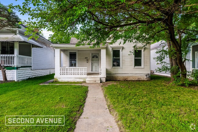 Building Photo - 2638 Hale Ave