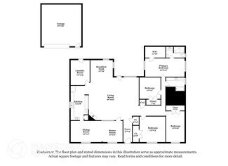 Building Photo - 5322 Pebble Springs Dr