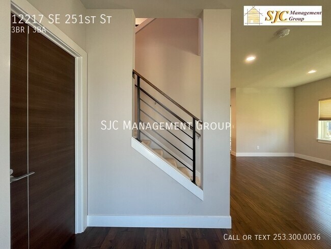 Photo - 12217 SE 251st St- House