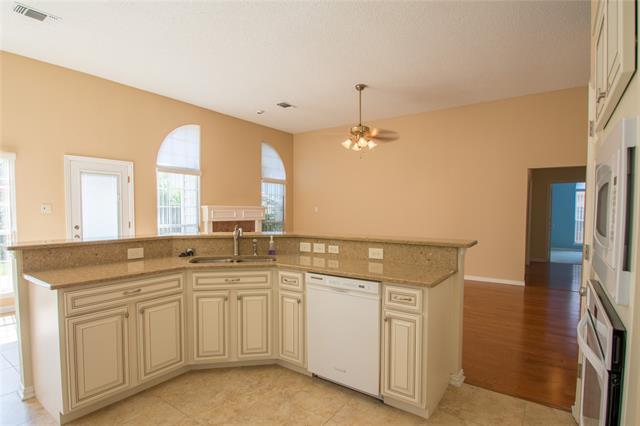 Foto del edificio - 5809 Coldsworth Ct