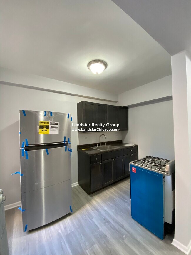 Foto del edificio - 4604 N Beacon St