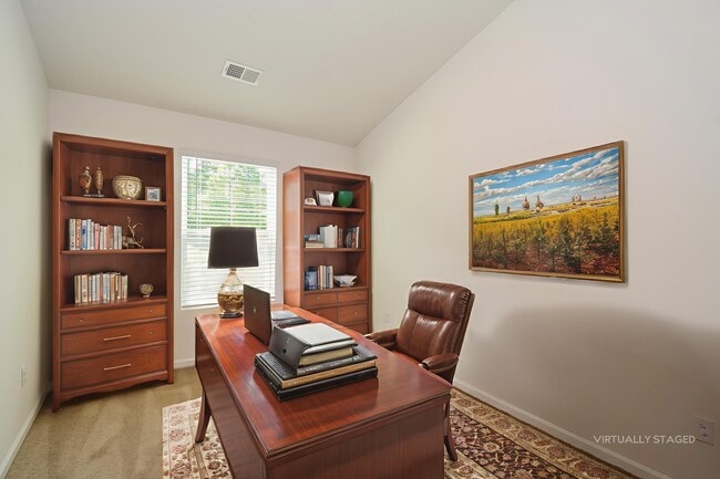 Building Photo - 5 Striker Rd