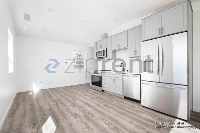 Foto del edificio - 406 Gavin St