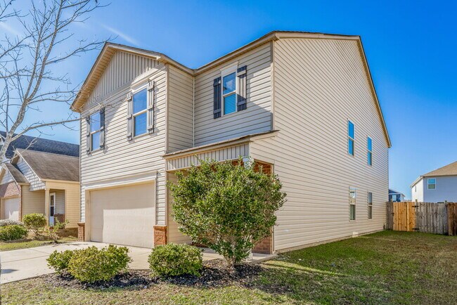 Foto del edificio - 9340 Hoffman Pl