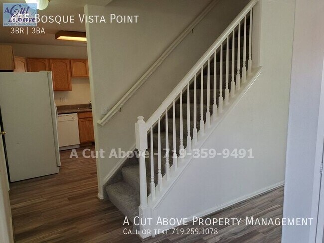 Building Photo - 3 Bedrm 2.5 Bath in Cima Vista Condos