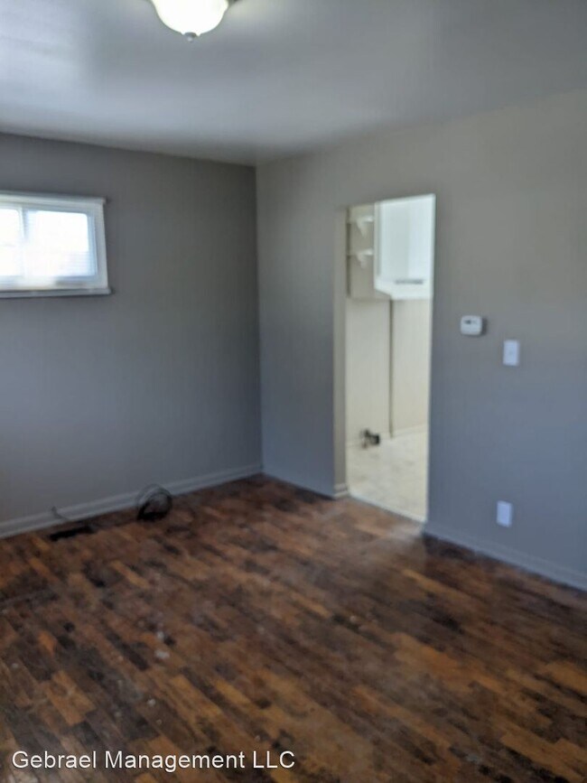 Foto del edificio - 2 br, 1 bath House - 3222 Maryland Ave.