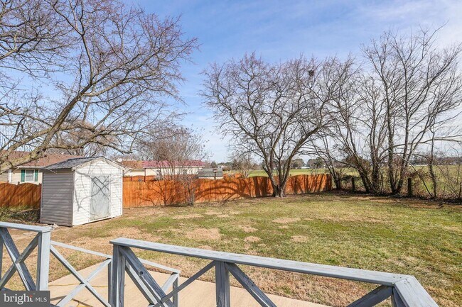 Building Photo - 3885 Harrison Ct