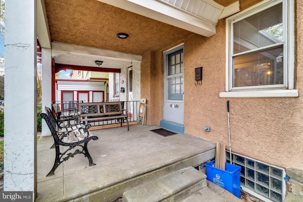 Primary Photo - 3512 Vaux St
