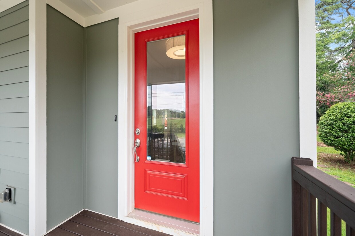 Primary Photo - 3807 Marcom St