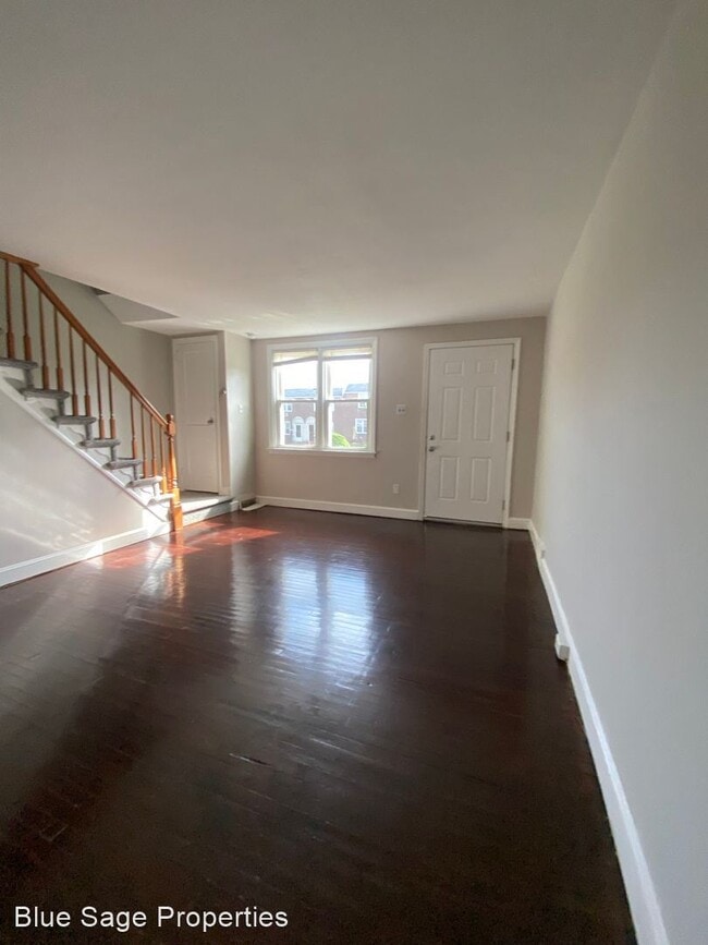 Building Photo - 3 br, 2 bath House - 827 Gainsboro Rd