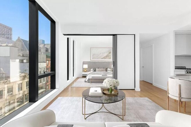 Building Photo - 3 bedroom in NEW YORK NY 10002