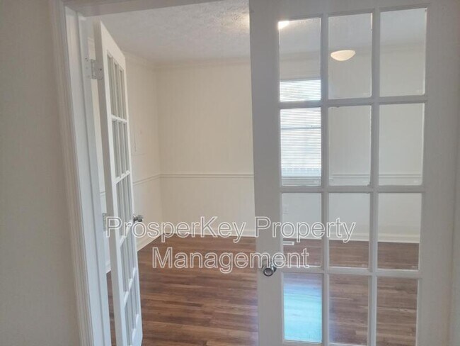 Foto del edificio - 3619 Walton St