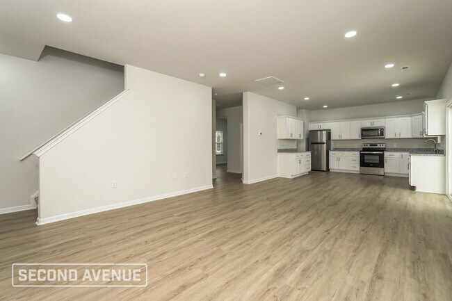 Foto del edificio - 486 Everidge Rd