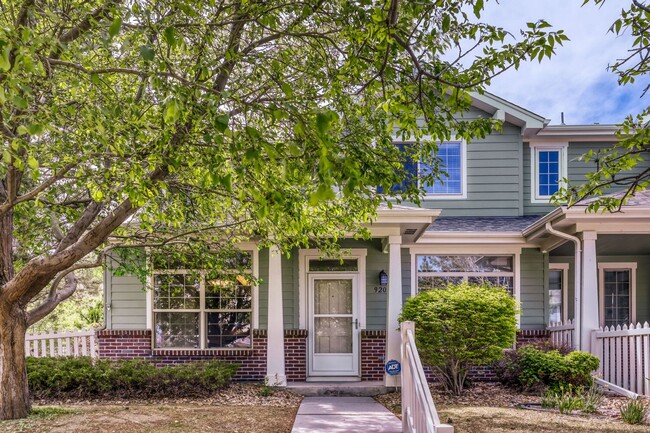 3 Bed 3 Bath Townhouse in Westminster - 3 Bed 3 Bath Townhouse in Westminster