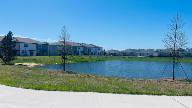 Building Photo - Welcome To Your BRAND NEW Dream Home in th...