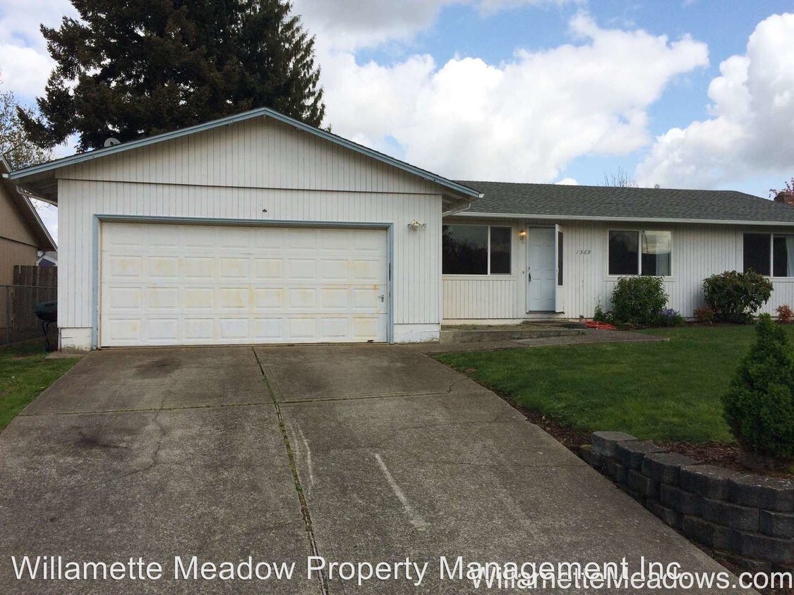 1569 Kelly St NE, Keizer, OR 97303 House Rental in Keizer, OR
