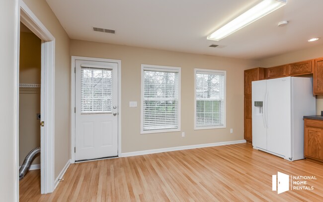 Foto del edificio - 520 Timbermill Dr