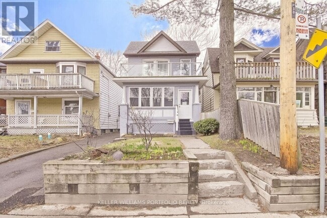 Photo du bâtiment - 196 Ashdale Ave