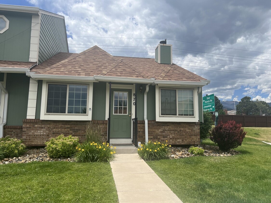 Photo - 870 London Green Way (Colorado Springs, CO)