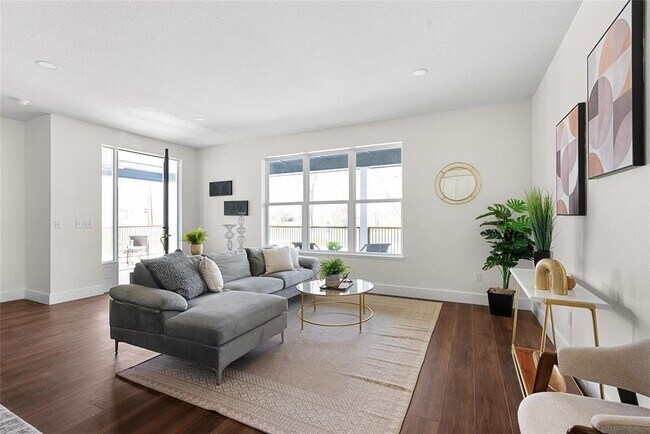 Foto del edificio - 1203 Walnut St