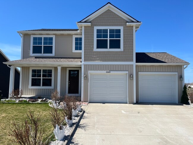 Foto del edificio - 3865 Elm Ridge Dr