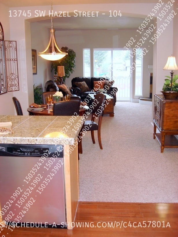 Building Photo - 13745 SW Hazel St