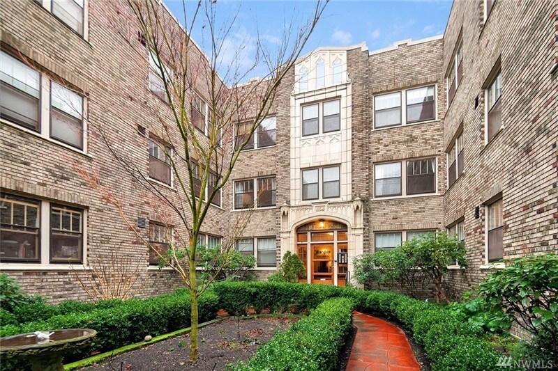 Foto principal - 1605 E Olive St