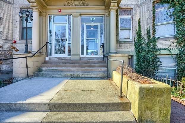 Foto del edificio - 32 Winchester St