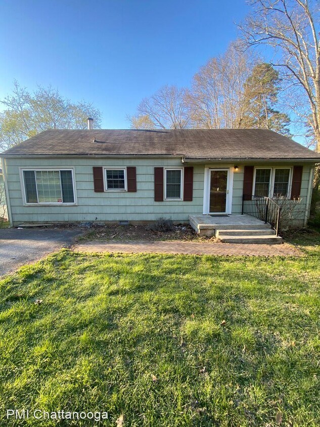 4 br, 2 bath House 2804 Berkley Dr House Rental in Chattanooga, TN